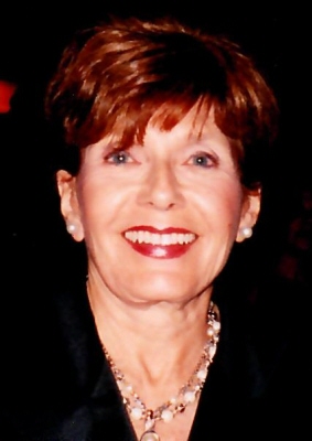 Mary LeCastre