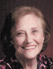 Margie Ann Peck