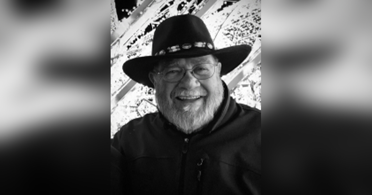Obituary information for Jerry Burson