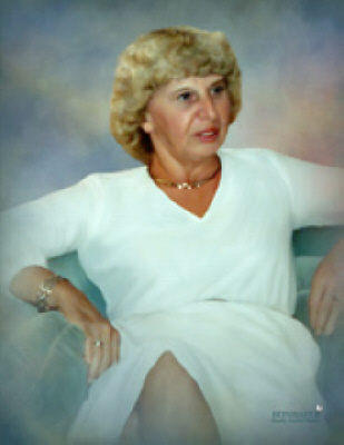 Photo of Evelyn Ritter