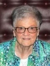 Patricia Joy Terry