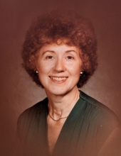 Patricia Joyce Valentine