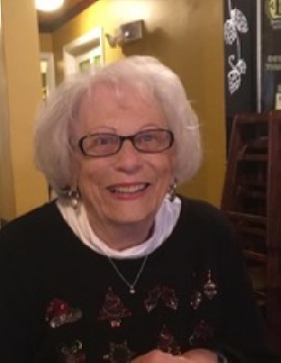 Betty G. Dunham Martinsburg, West Virginia Obituary