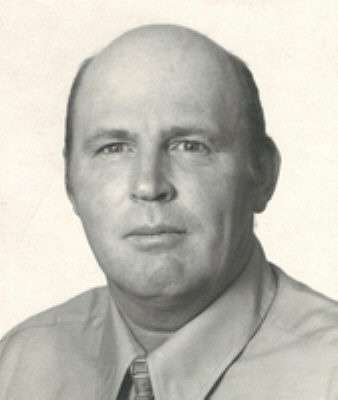 John Henry Unger Winnipeg, Manitoba Obituary