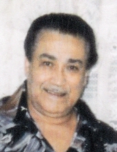 Ernesto A. Valderas