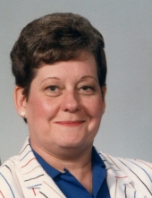 Maureen Helen Hatch