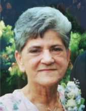 Mildred Marie Grieb