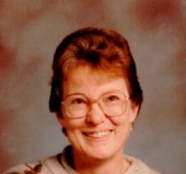 Sharon Kay Ritchie