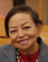 Angelita P. Rivera