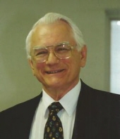 Rev. Paul David Crumley,  Sr.