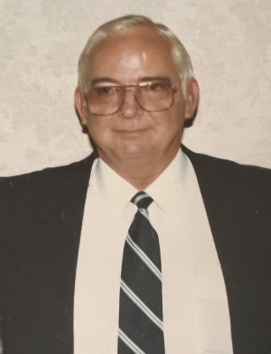 Photo of Bobby Patterson
