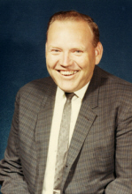 Harold Doc Petcher