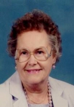 Hazel E. Redman 25524