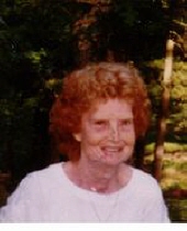 Margaret Virginia McCauley