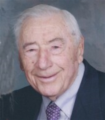 Photo of Joseph Krochak