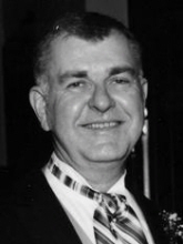 Donald V. Bowman