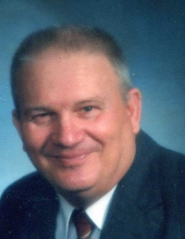 Virgil Dale Bratton, Sr.