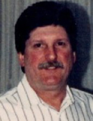 Photo of Ronald Faber