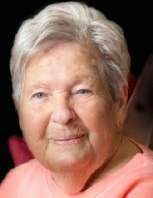 Lois Ann Hutchinson Collingwood, Ontario Obituary