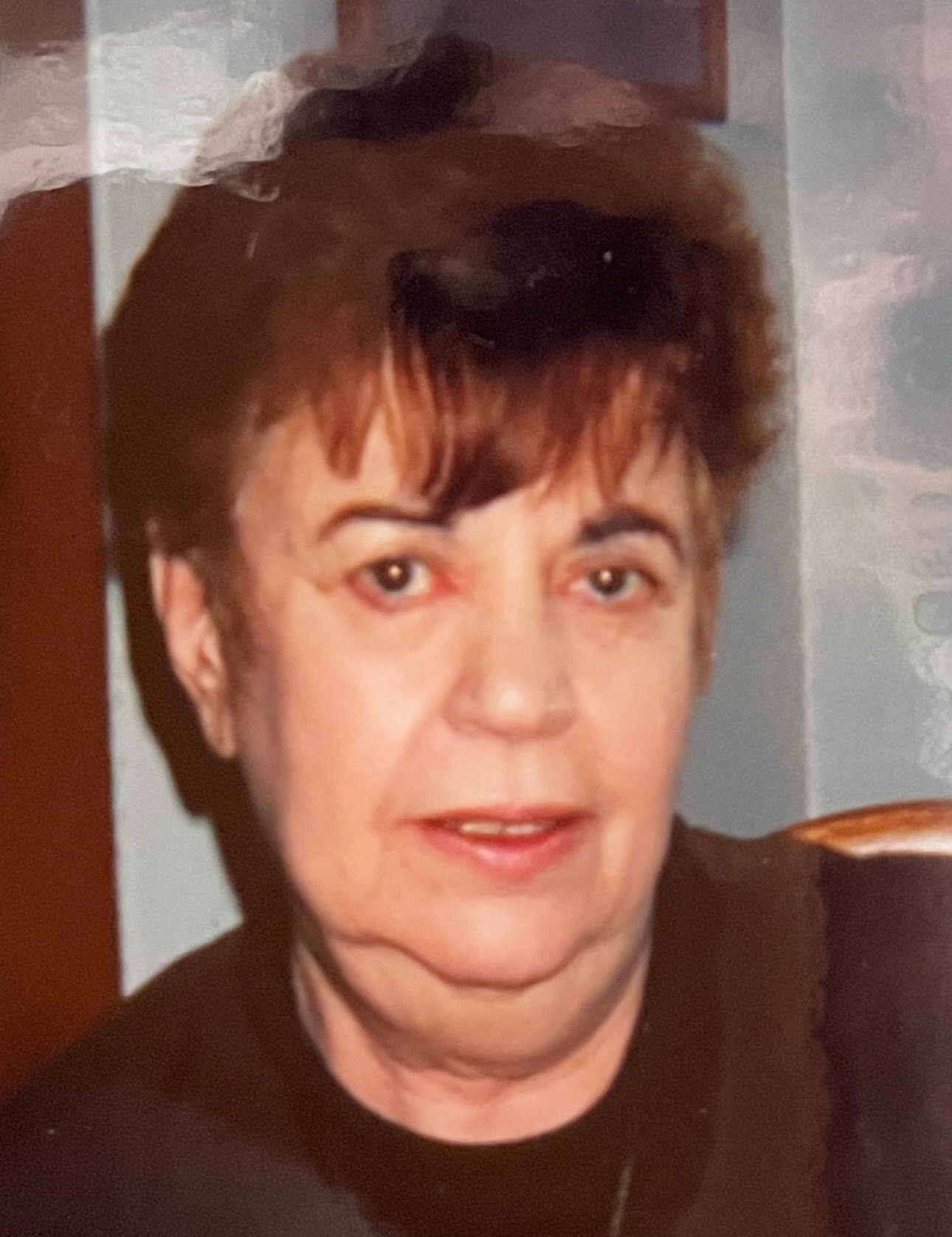 Aphrodite "Effie" (Manos) Kouletsis - 2022 - Gately Funeral Home