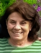 Paula Sharon Zoph