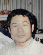 Robert Chauying Liao