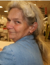 Janet  Marie  Adams