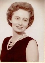 Dorothy Myda Johnson