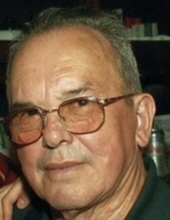 Antonio Veloso Barbosa