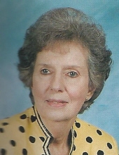 Frances Barnes Allen