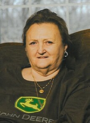 Photo of Donna Currence