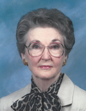 Louise W. Gilliam