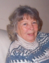 Patricia J. Hoerr