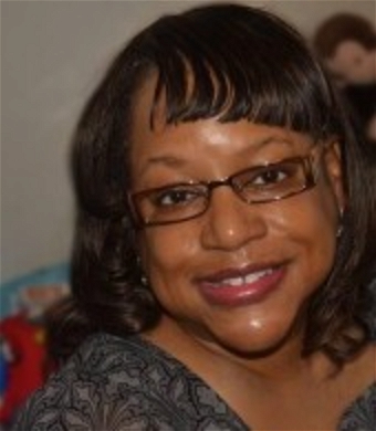 Photo of Denise Buie