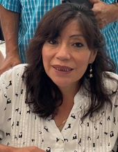 Maria Luisa Martinez de Castro