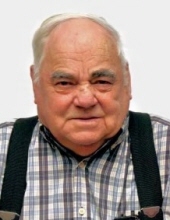 Paul E. Kasserman Sr.