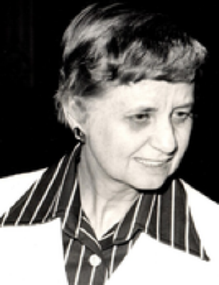 Ottilie Carlson Merrill, Wisconsin Obituary