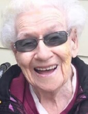Ruth Louise Margaret Ewen Watrous, Saskatchewan Obituary