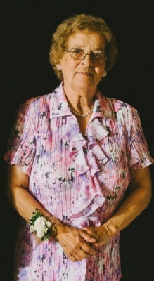 Photo of MARTHA WOWRYK