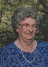 Edna Mae Coffman