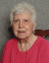 Grace A. O'Connell