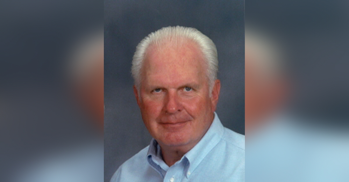 Obituary information for John David Holland