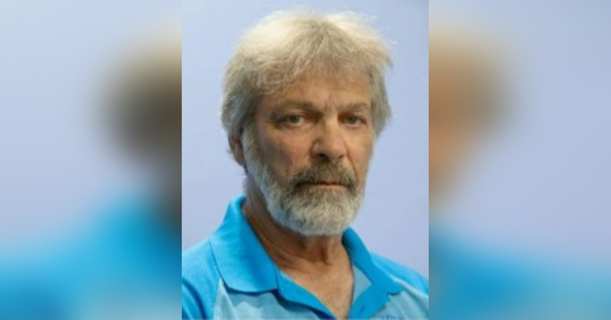 Obituary information for John A. Barkey