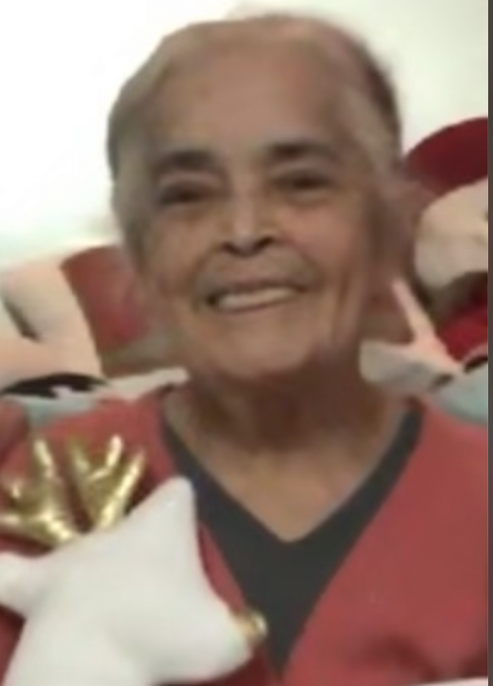 Julia Martinez 2022 Farenga Brothers Funeral Home