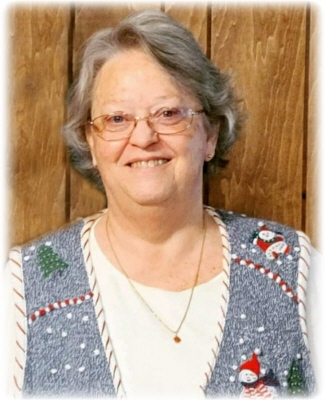 Gloria Jean Brooks
