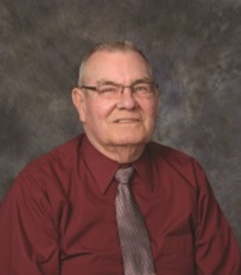 Larry Paul Messmore Ashland, Ohio Obituary