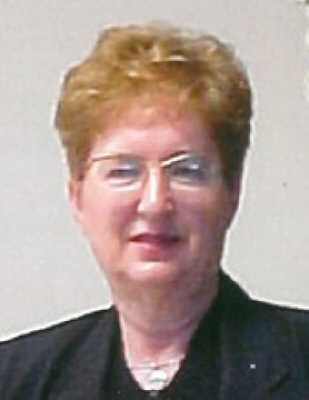 Photo of Phyllis Bender