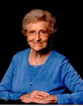 Dorothy Ellen Teter