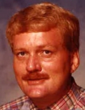 Michael H. "Coach" Lankford