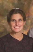 Joyce Elaine Heatwole